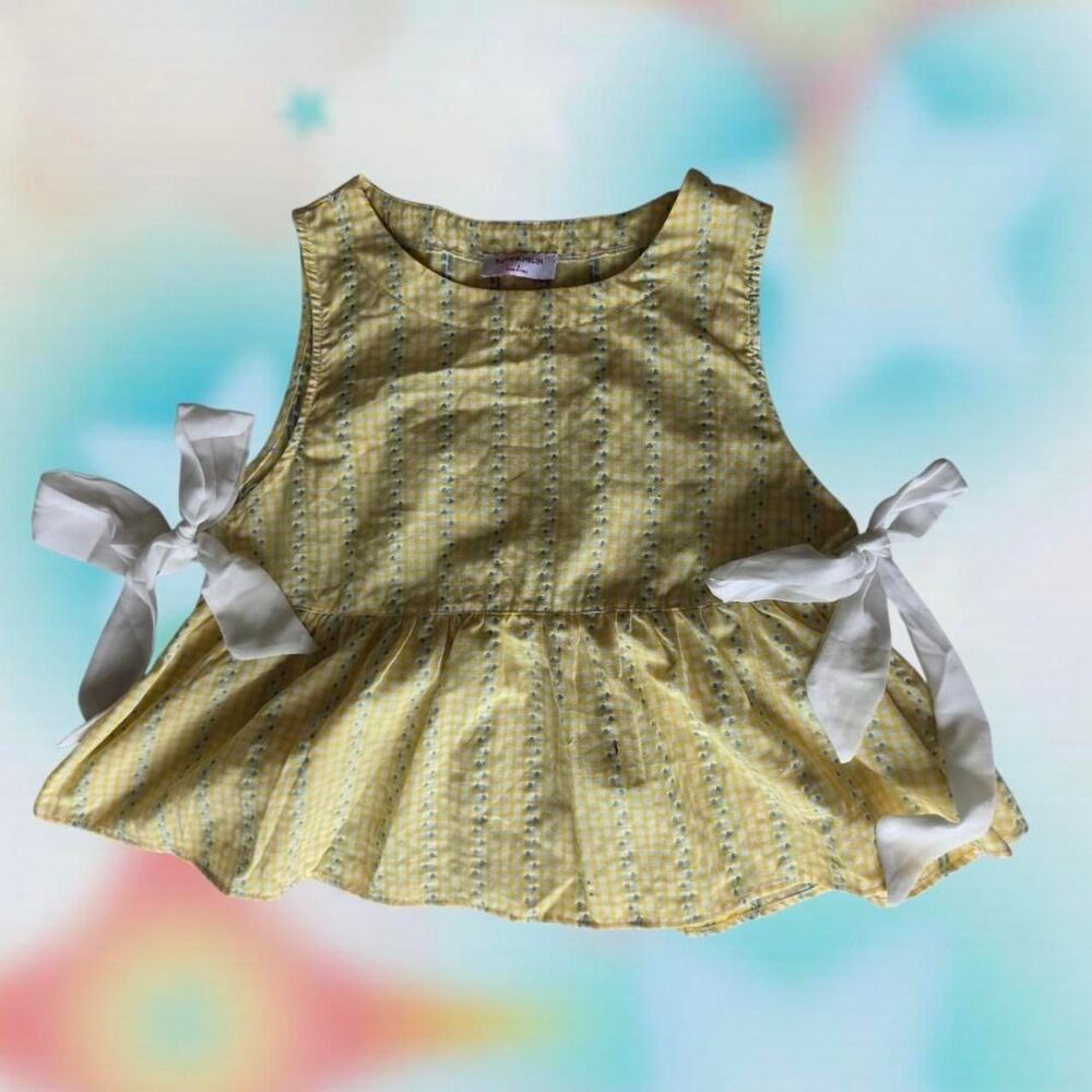 Buttermelon Women's Top